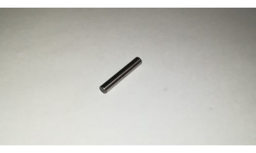 4mm x 18mm Diff Pins - 2PCS | Baja 5